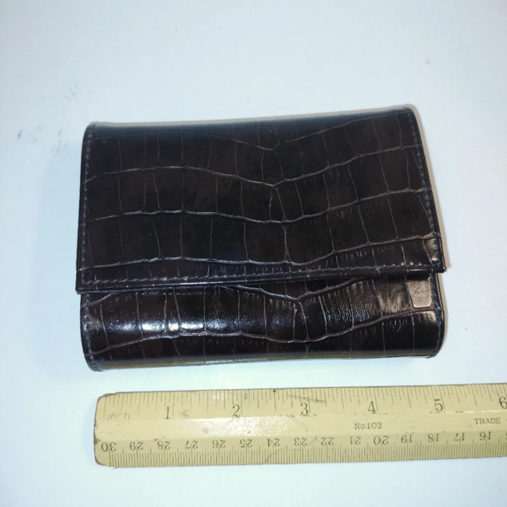 Croco Look 3-Piece Gift Set - Picture 6 of 10